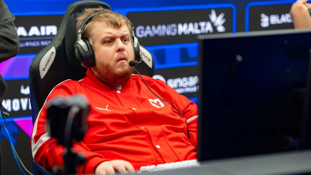 ImmortalFaith: «Мы пробовали поиграть с Parker, но сумма выкупа из Secret была слишком высокой»