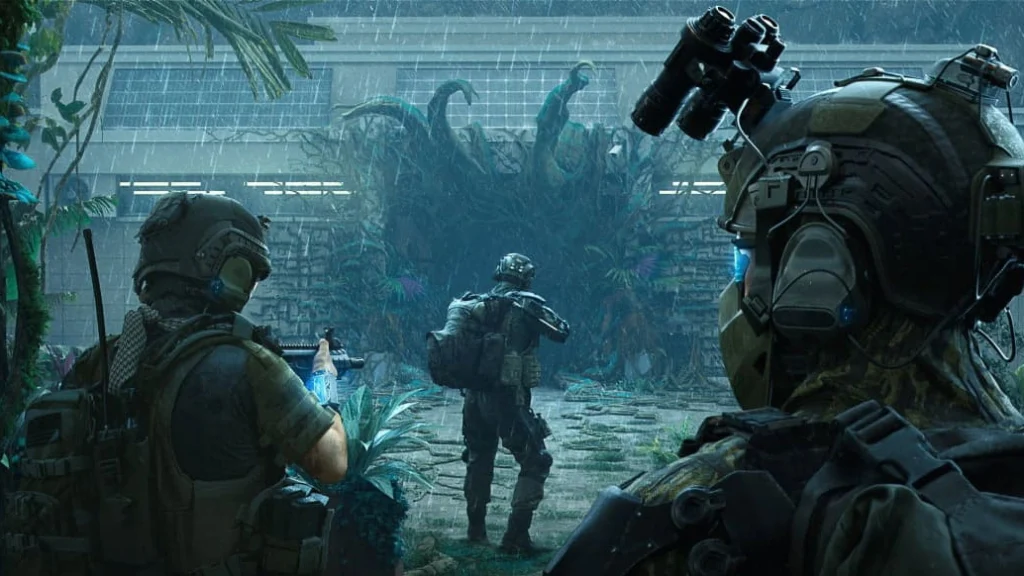 Закрытый альфа-тест PUBG: Black Budget пройдет в декабре