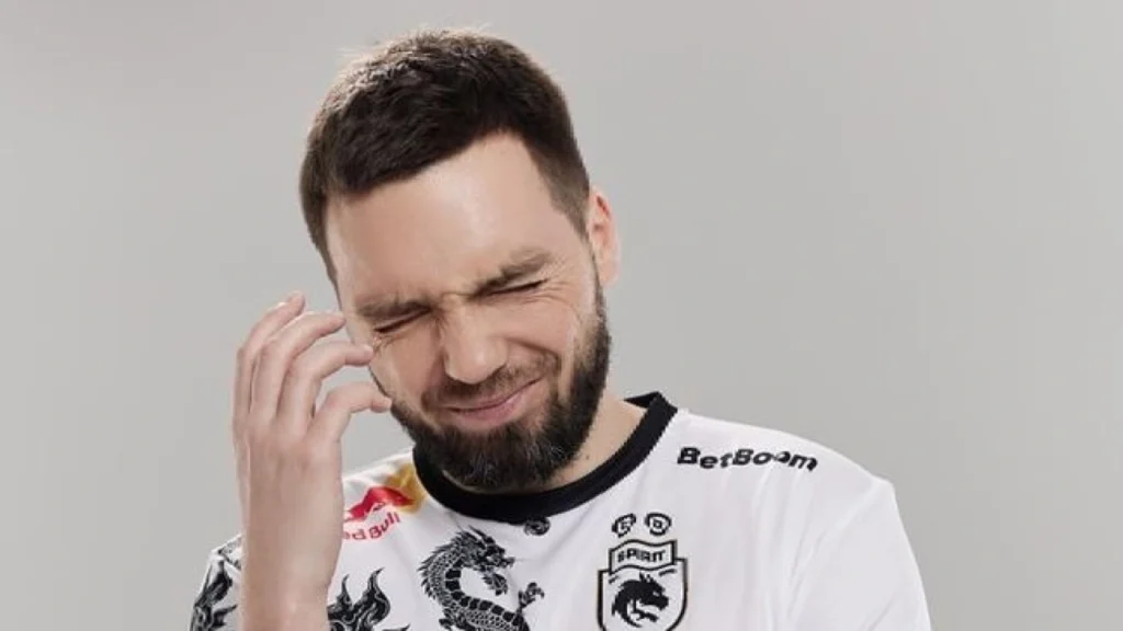 Korb3n: «Мне кажется, наша команда отдыхает больше всех. Больше никто отдыхать не будет»