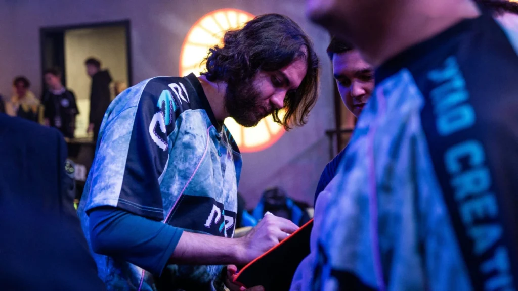 PARIVISION, Lynn Vision и Gaimin Gladiators прошли на ESL Pro League 23