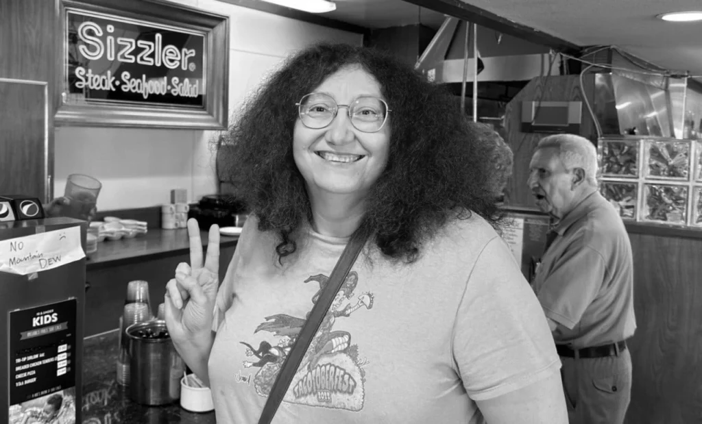 Умерла Ребекка Хайнеман - соосновательница Interplay и первая национальная чемпионка по киберспорту США