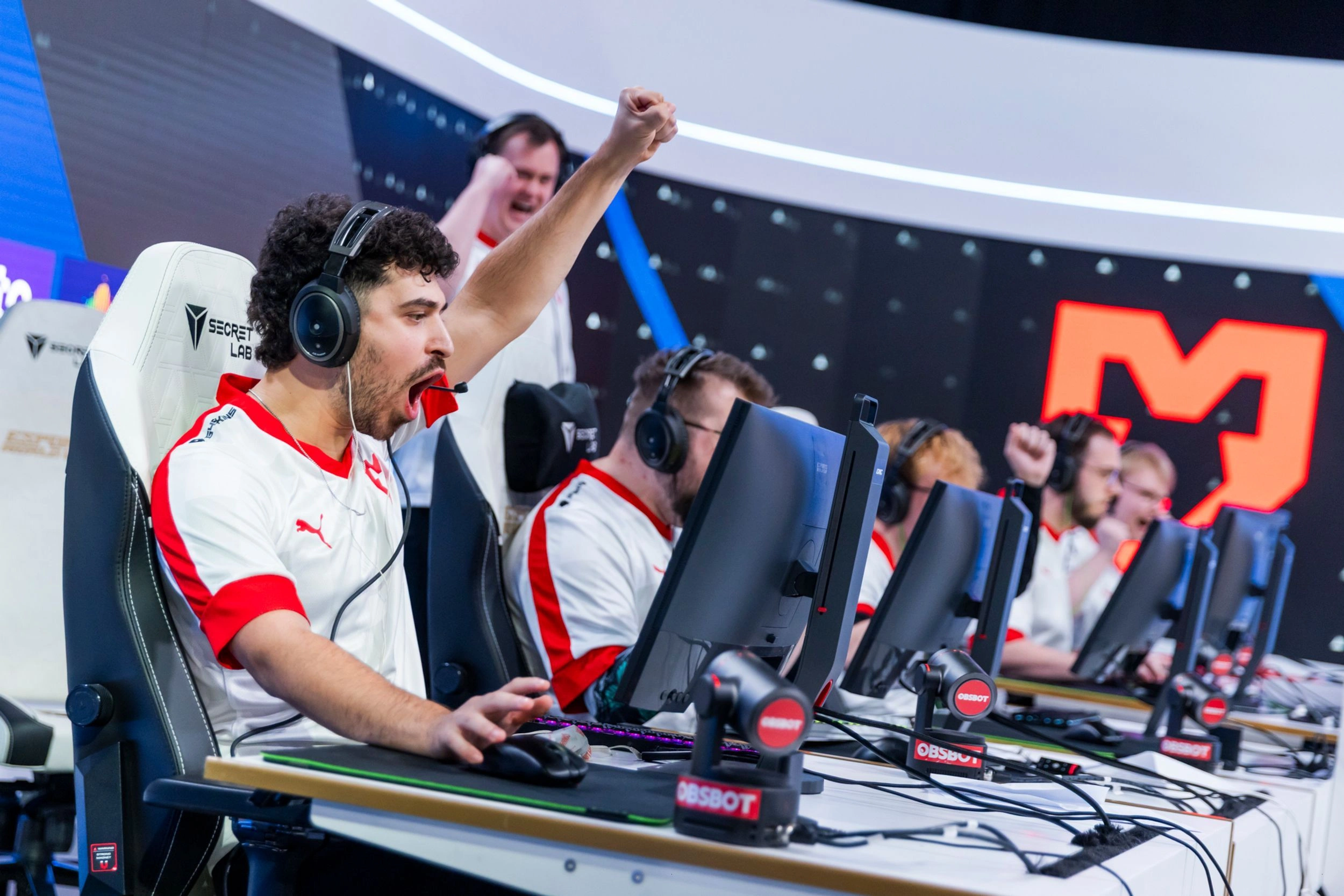 Spinx: «Победить на IEM Chengdu для нас сейчас важнее всего» | CS 2 ...