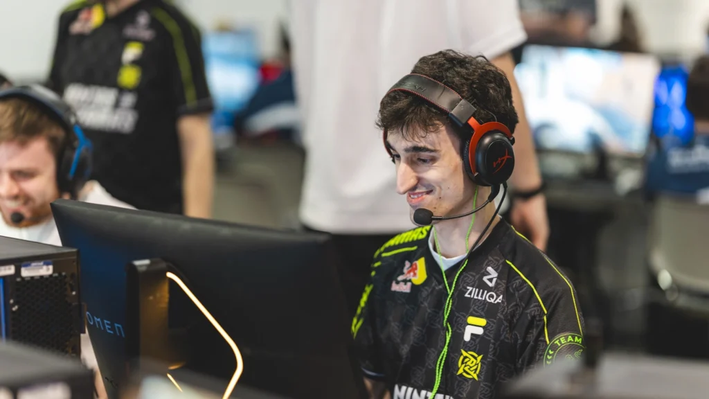 PaiN может подписать ewjerkz и vsm (Dust2 Brasil)