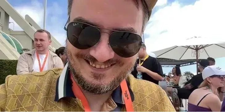 Maddyson: «Надо быть ублюдком, чтобы продавать гоночные ковши под видом удобных игровых кресел"