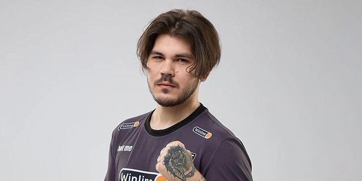 Состав kalmychata распался