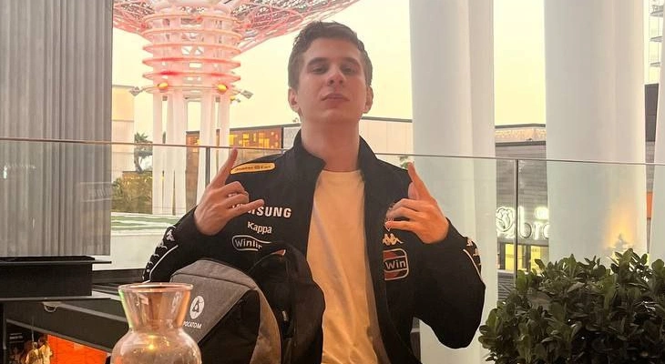 Most Wanted с Rein и ponlo обыграла Pipsqueak+4 в финале EPL 32