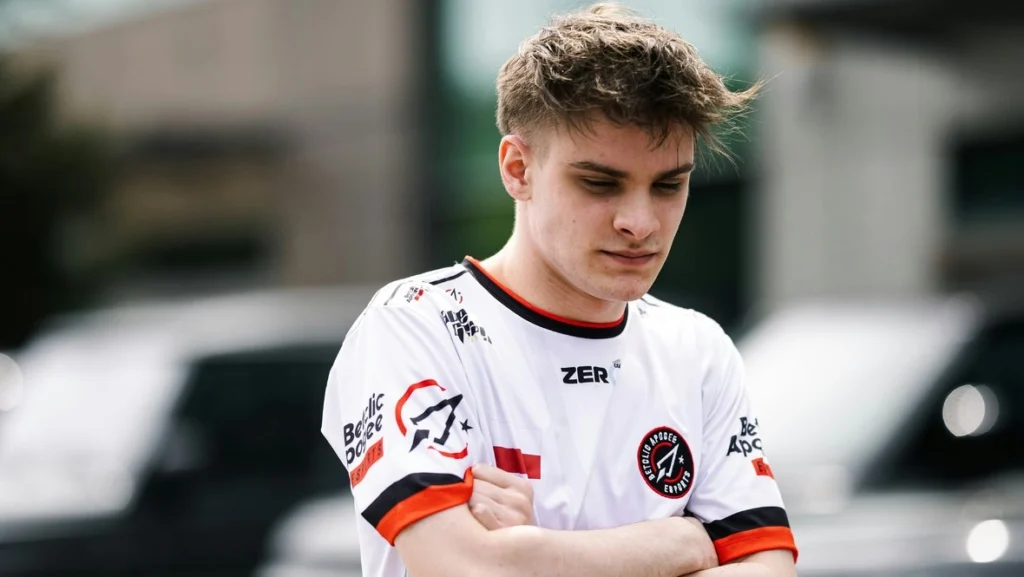 Thorin: «Тебя газлайтят, будто ты ненавидишь поляков, если ты думаешь, что jcobbb недостаточно хорош