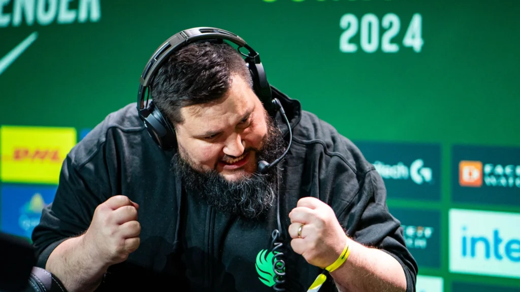 N0rb3r7: «Был бы zonic физруком, он бы не выиграл просто так пять мейджоров»