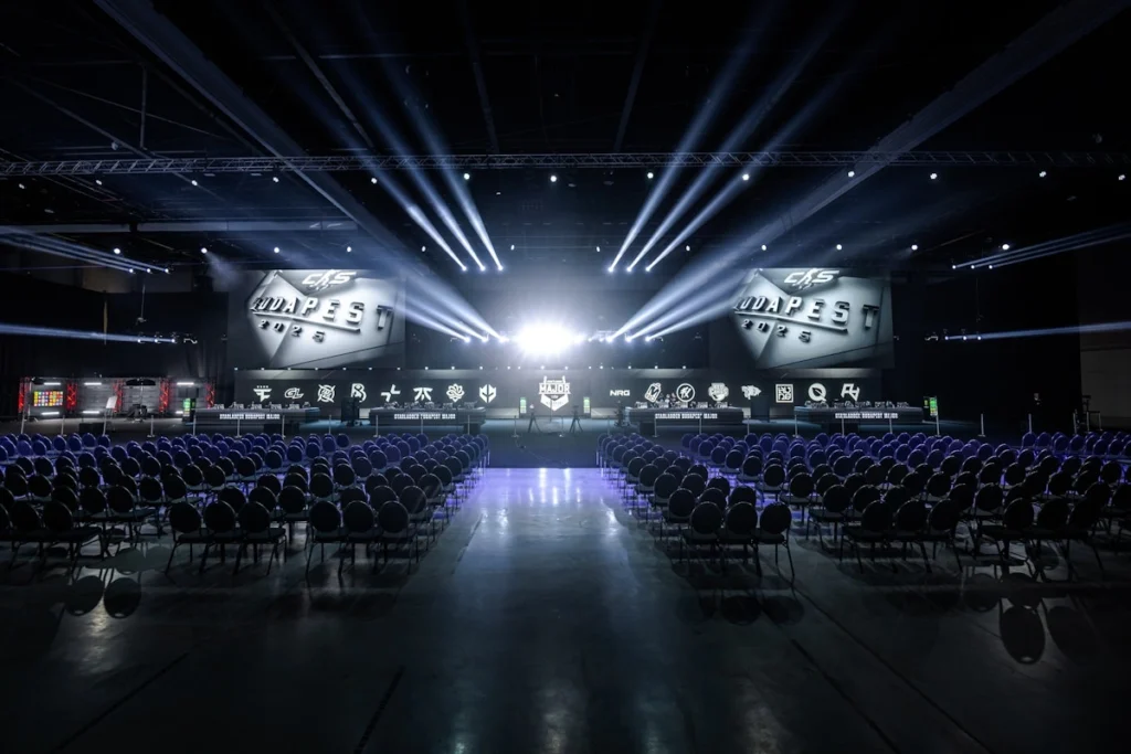 Leniniw: «Права на трансляцию мейджора стоят больше 2 миллионов, Evelone их купил за миллион максимум»