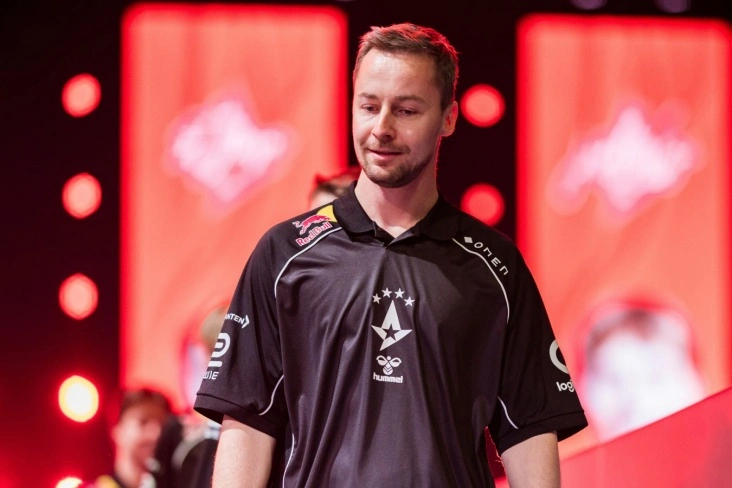 CadiaN присоединился к OG: «Вместе мы создадим что-то особенное»