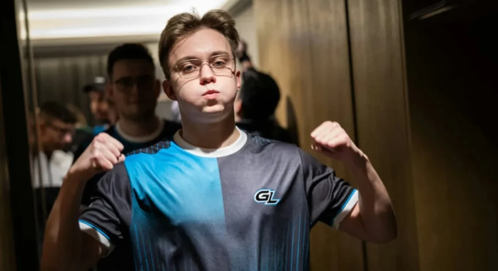 Kassad: «Переход FL4MUS - лучший трансфер OG за долгое время»