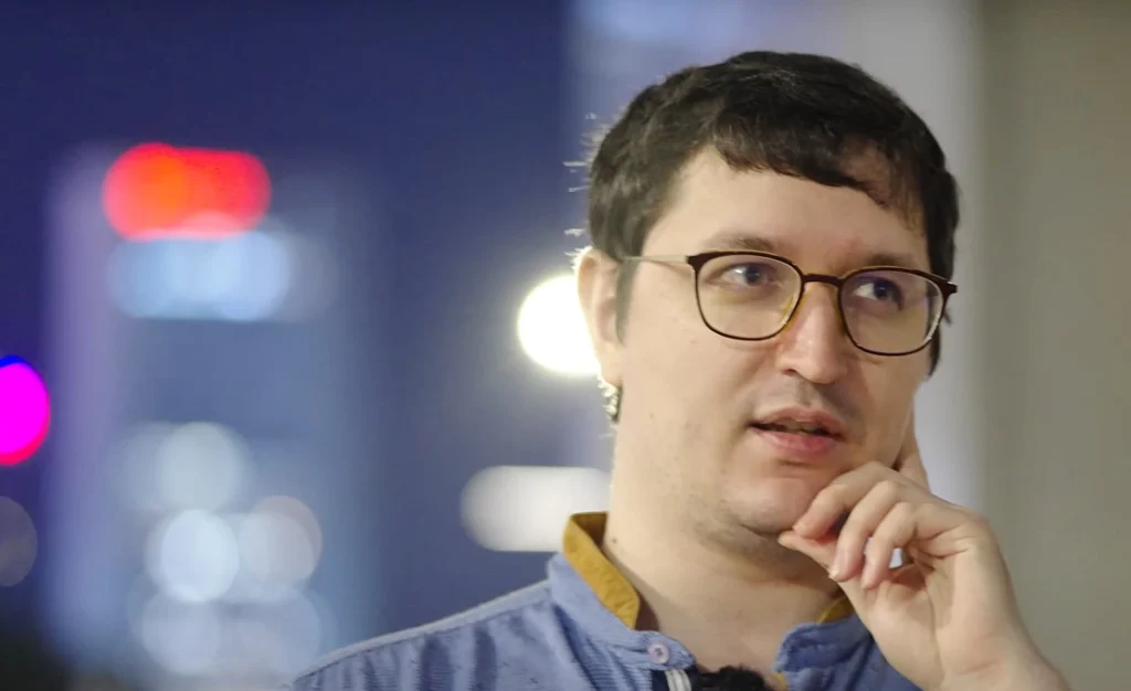 Spirit открыла академию по Dota 2: «Это был вопрос времени, с Доты началась наша история»