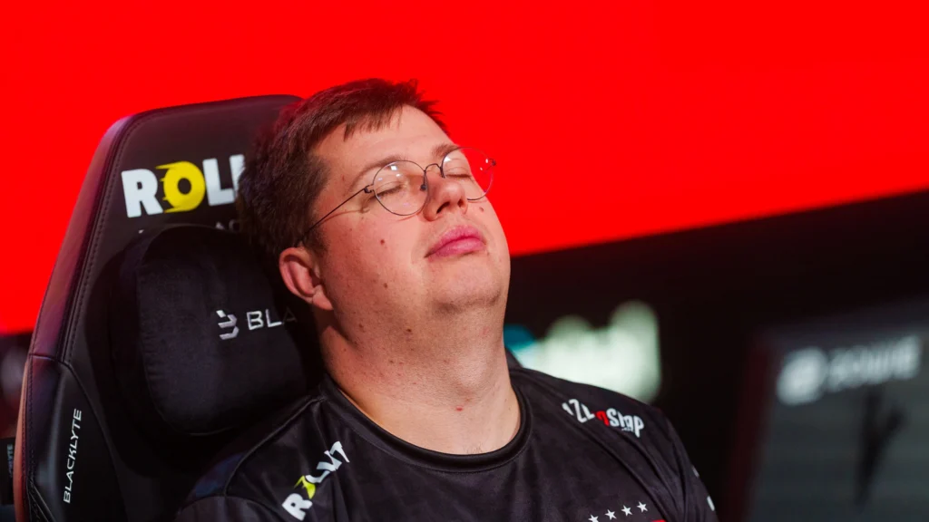 Игроку RED Canids не хватило 0,437 секунды, чтобы обыграть FaZe. Команда проиграла матч