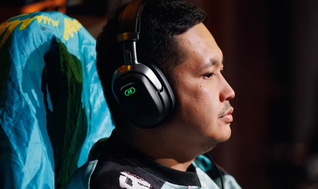 Dastan: «У кого-то один выход на мейджор в 30 лет. Ради чего ты играешь 20 000 часов? Чтобы обосраться?»