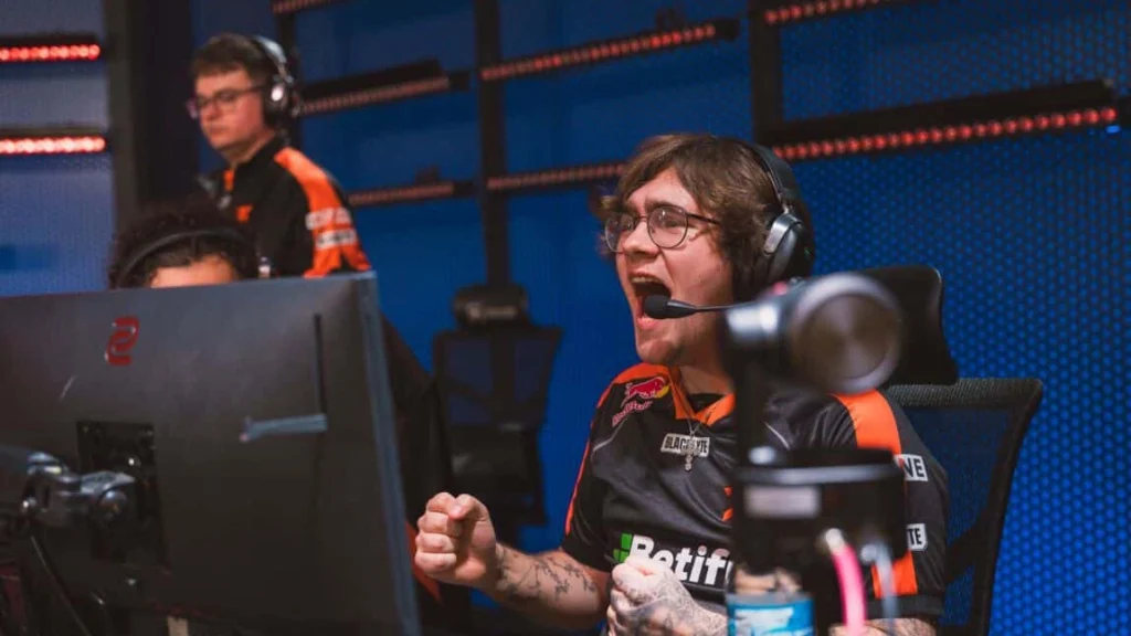 500 тестирует CYPHER (Подвал CS)