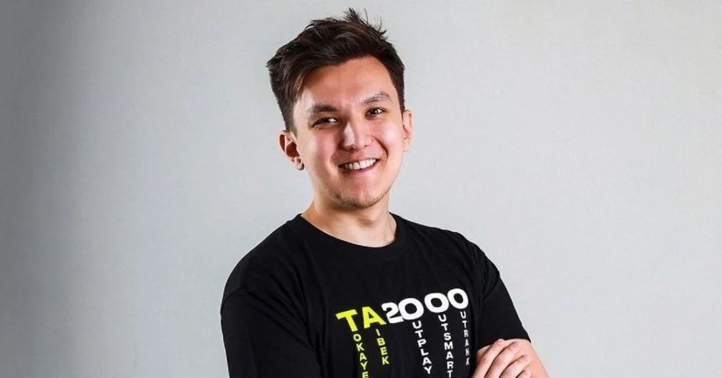 TA2000 перешел в Nigma на правах аренды