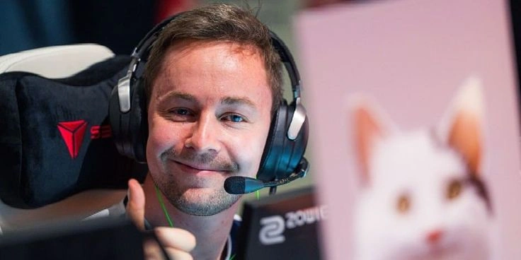 Mauisnake: «Не факт, что cadiaN станет усилением для OG, но он добавит составу идентичности»