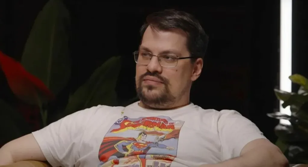 OverDrive вместе с группой «СЛОТ» записал трек «Горизонт Событий»