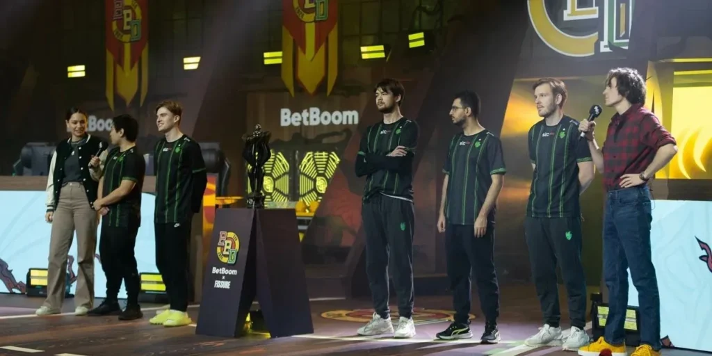 Старт сезона в Доте – дежавю. Вот 4 примера