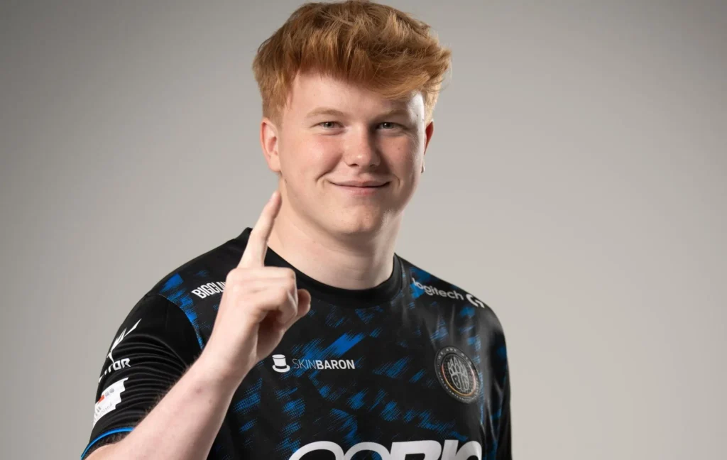 Gr1ks не сыграет на DreamHack Knockout Atlanta из-за визовых проблем