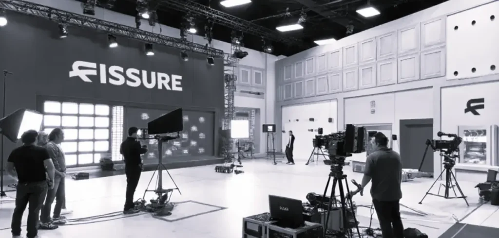 FISSURE трещит по швам. Уволили 80% сотрудников, едут в Москву без турниров