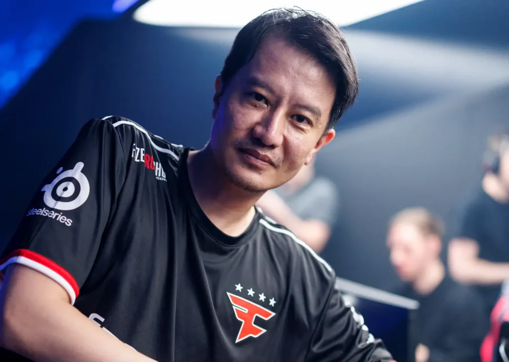 Создатель CS: «Российские игровые симуляторы — одни из лучших в мире»