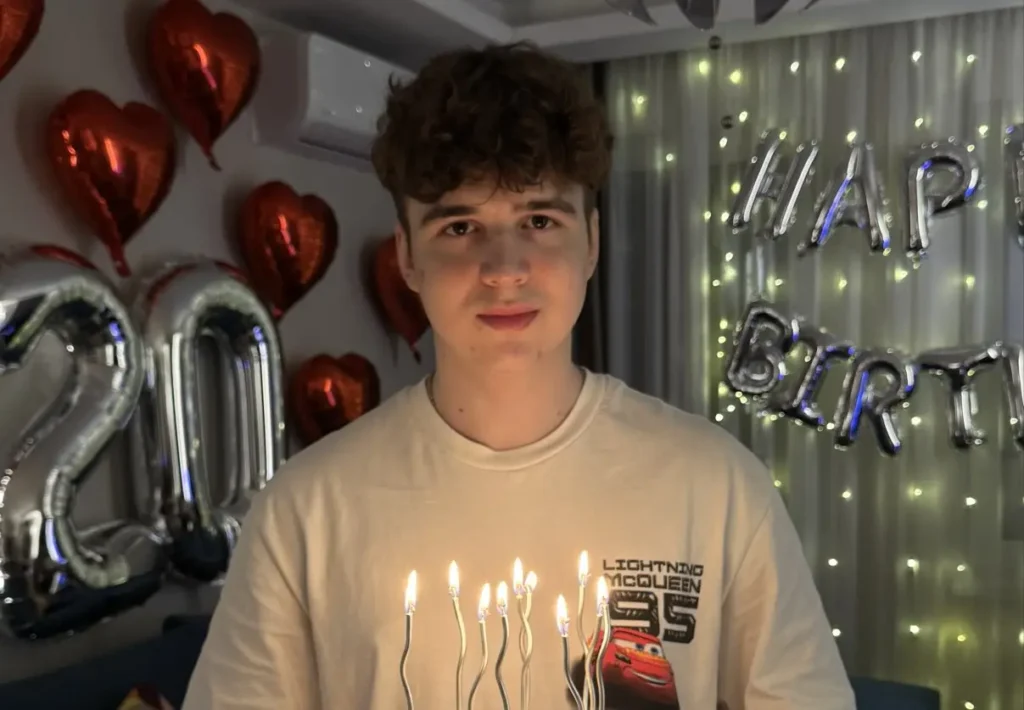 Gr1ks не получил визу в Индию и пропустит второй турнир подряд