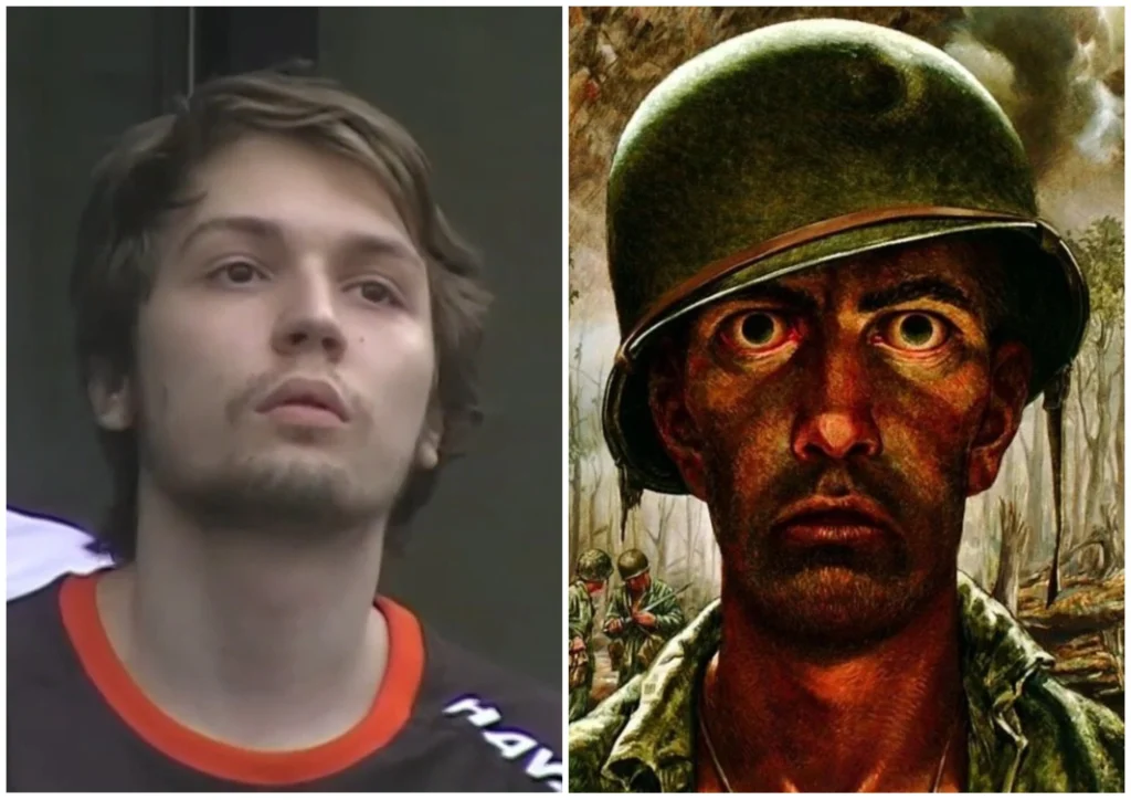 Одному – трофей, другому – 350 рублей. Сравниваем пути двух заклятых врагов из VP-2022