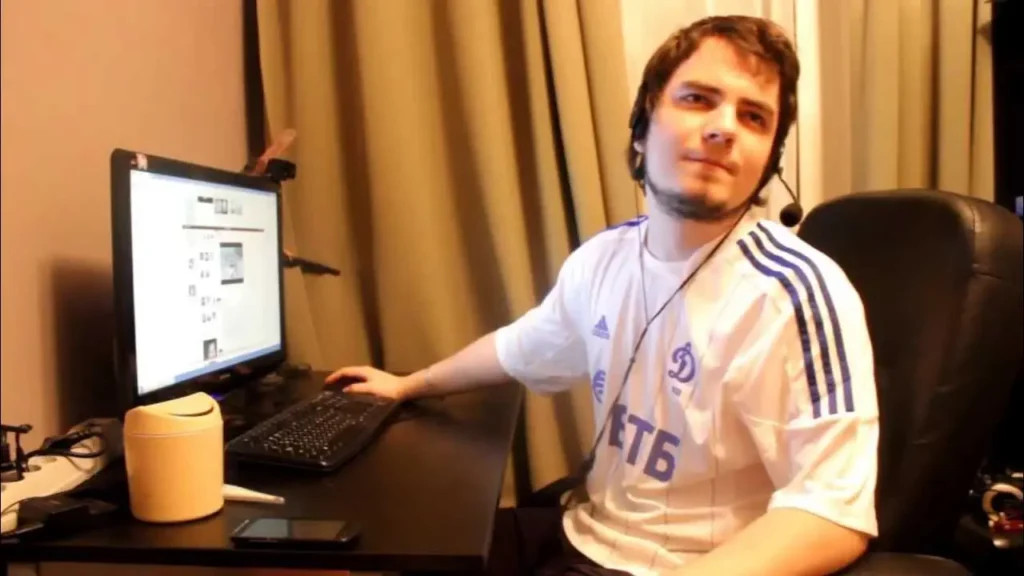 Maddyson о BB Streamers Battle: «Грустно, что в этой связи используется имя великого «Динамо»