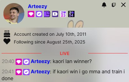 Arteezy