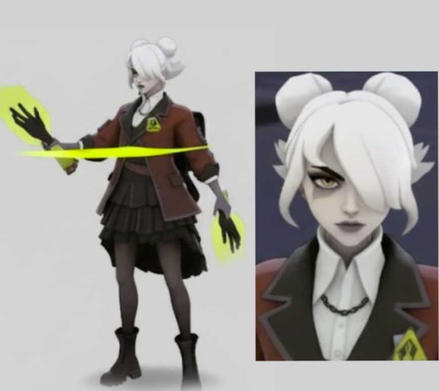 Инсайдер сообщил о шести новых героях для Deadlock