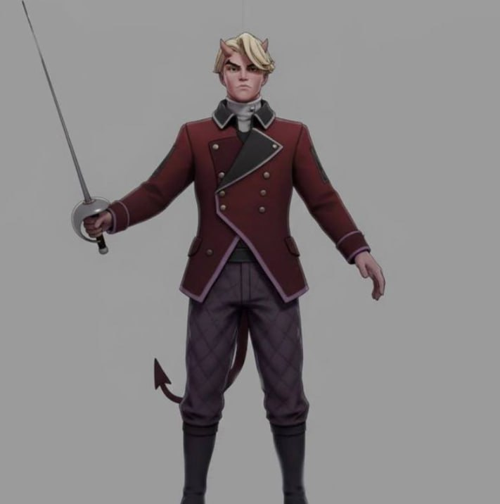 Инсайдер сообщил о шести новых героях для Deadlock