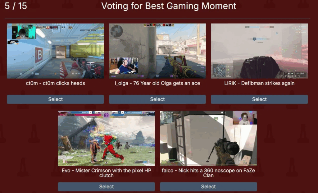 77-летняя стримерша i_olga номинирована на международную премию NNYS