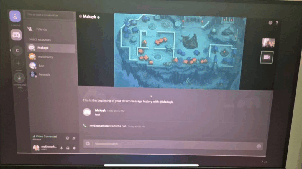 Датамайнер Fay показал, как может выглядеть следующий ивент в Dota 2