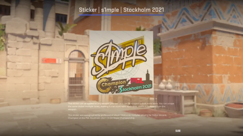 Valve массово отменяет стикеры про-игроков. Почему?