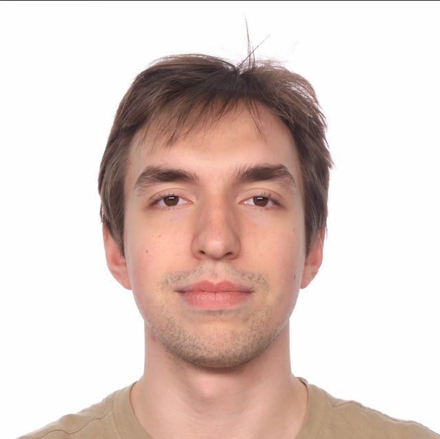 Уволенные люди из FISSURE ищут работу. Мы собрали резюме