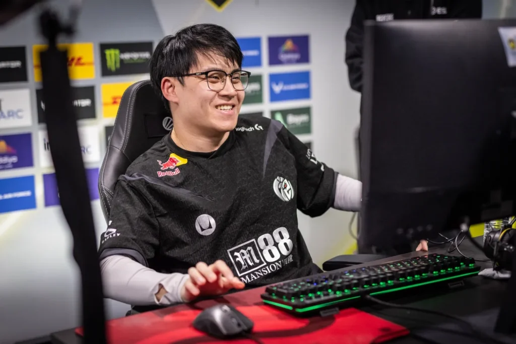 Roar с JT и RedPanda первой покинула PGL Wallachia 6 - 2:1 против Yakult Brothers