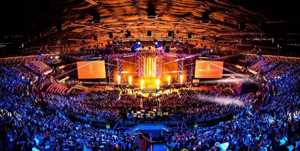 Весь ESL Pro League 24 пройдет на лане. Количество команд сократят с 24 до 16