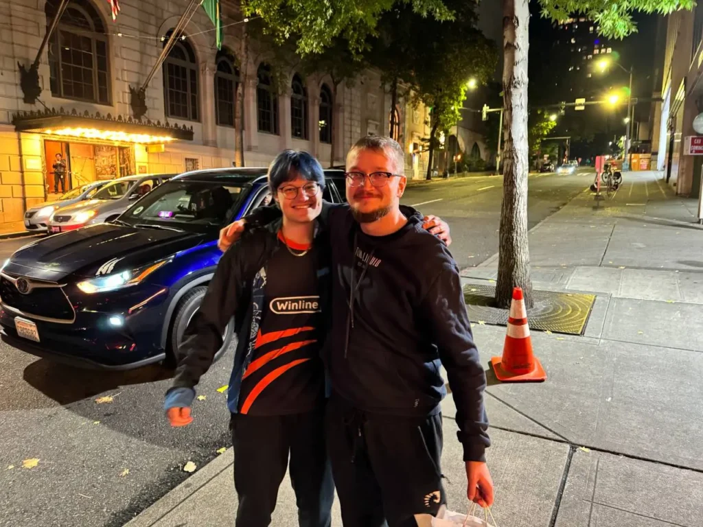 За что мы уважаем Kiritych