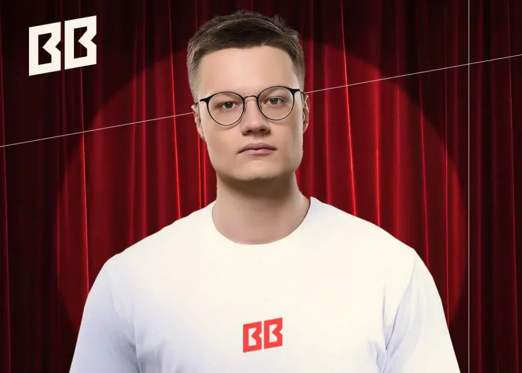 Nix называет Kiritych «гугу». Почему?