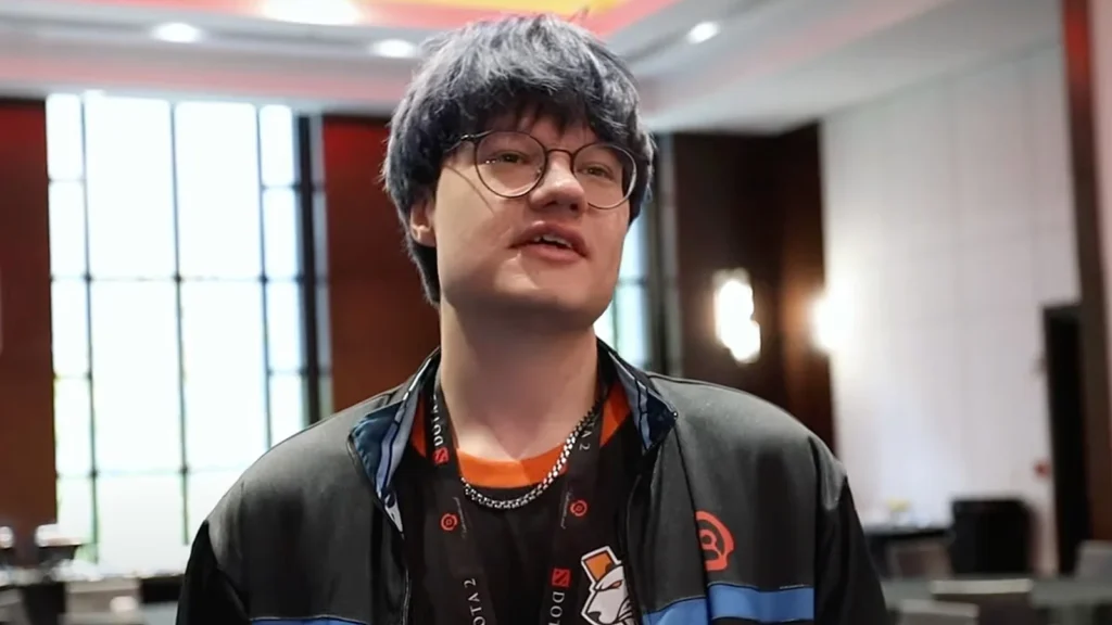 За что мы уважаем Kiritych