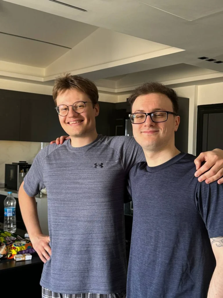 За что мы уважаем Kiritych