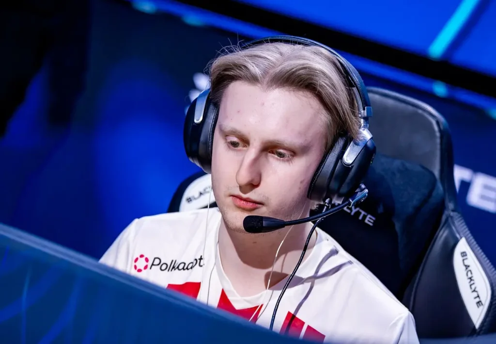 HEROIC перевела LNZ в запас