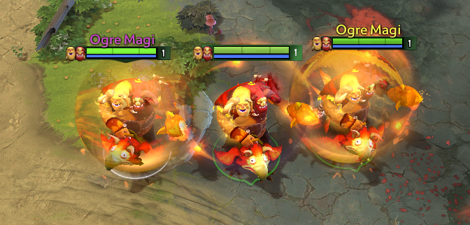 Четыре занозы, которые надо срочно удалить из Доты