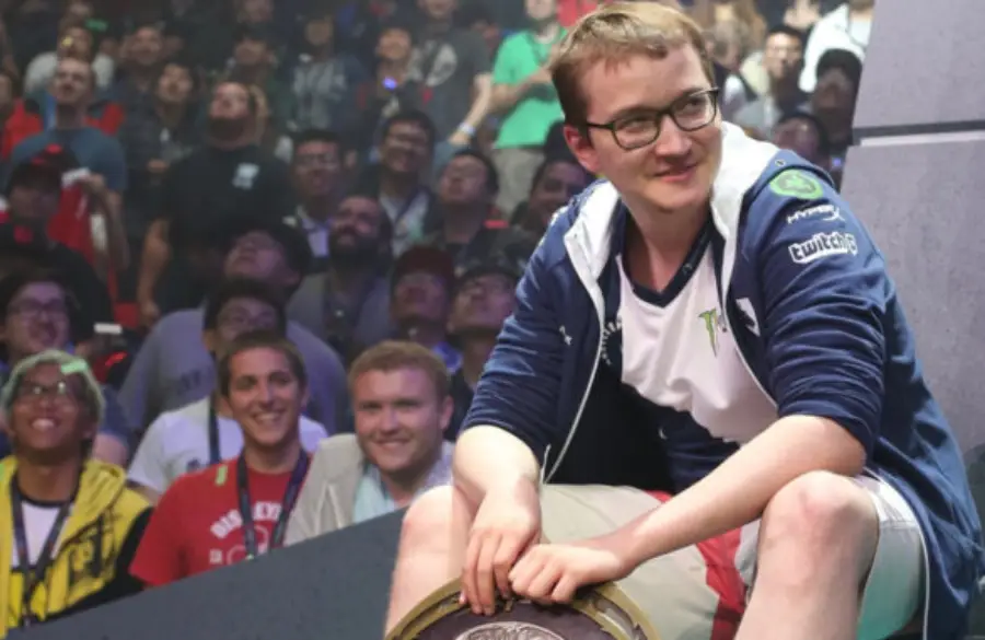 J4: «С MATUMBAMAN понравилось работать, его легко коучить»