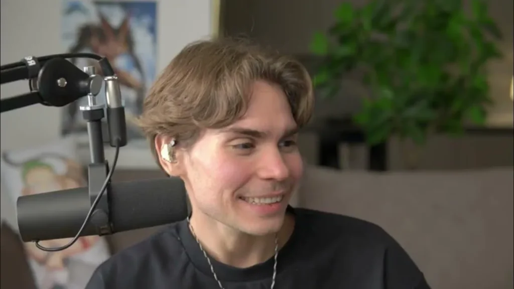 Nix: «Раньше дотеры козыряли Интом. Сейчас LoL и по призовым ***»