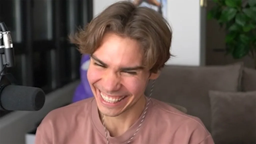 Nix номинирован на международную премию The Streamer Awards в категории «Лучший стример MOBA»