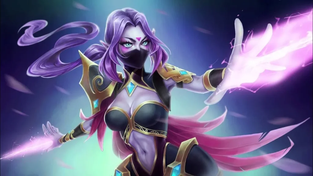 Dota 2, CS2 и UFL вошли в список дисциплин «Игр будущего 2025»