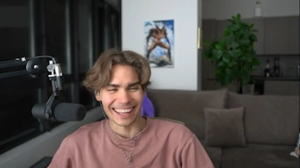 Nix отказался от номинаций на стримерской премии SLAY