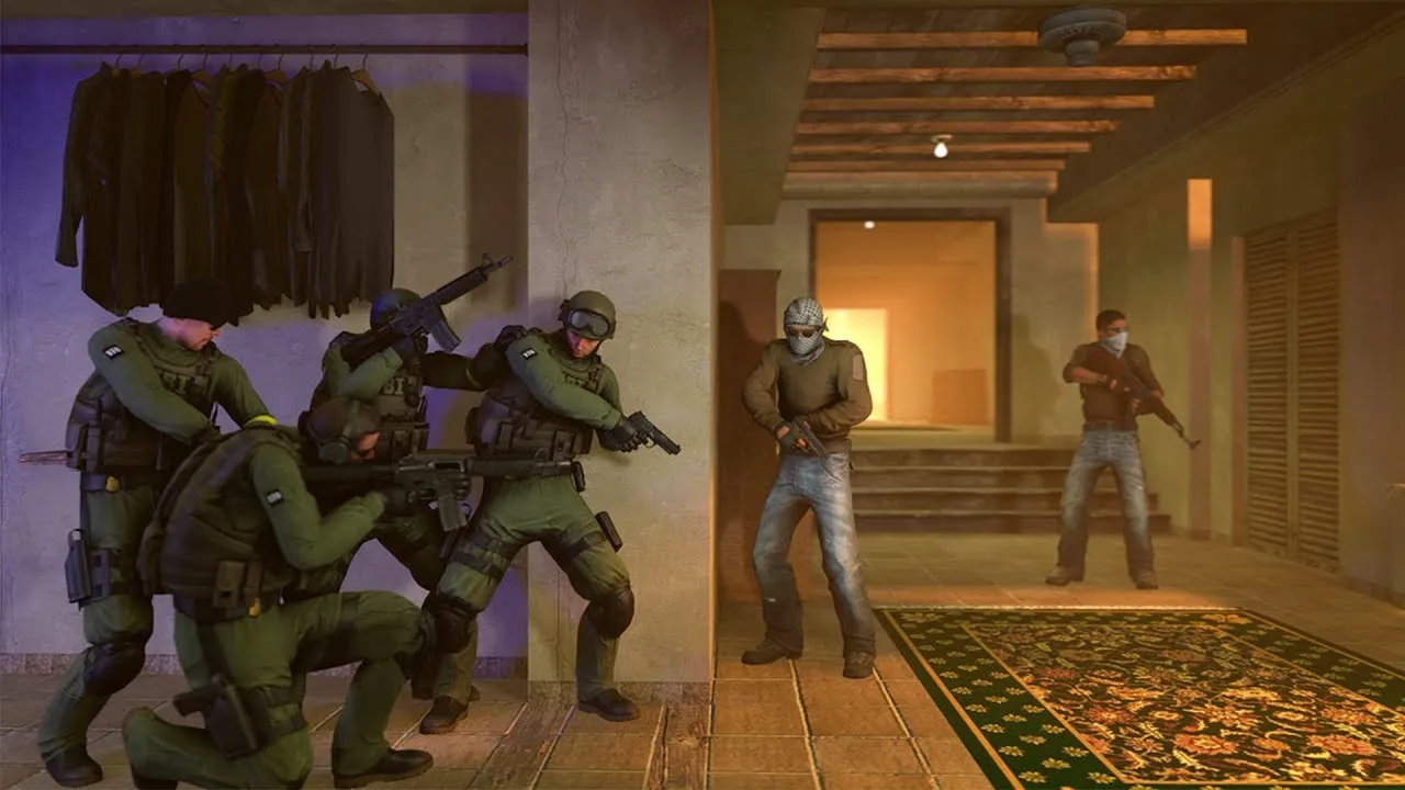 FACEIT faceit